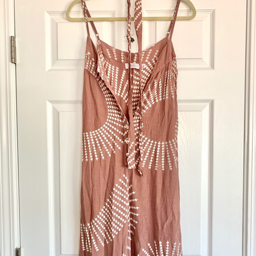 MANAOLA Jumpsuit